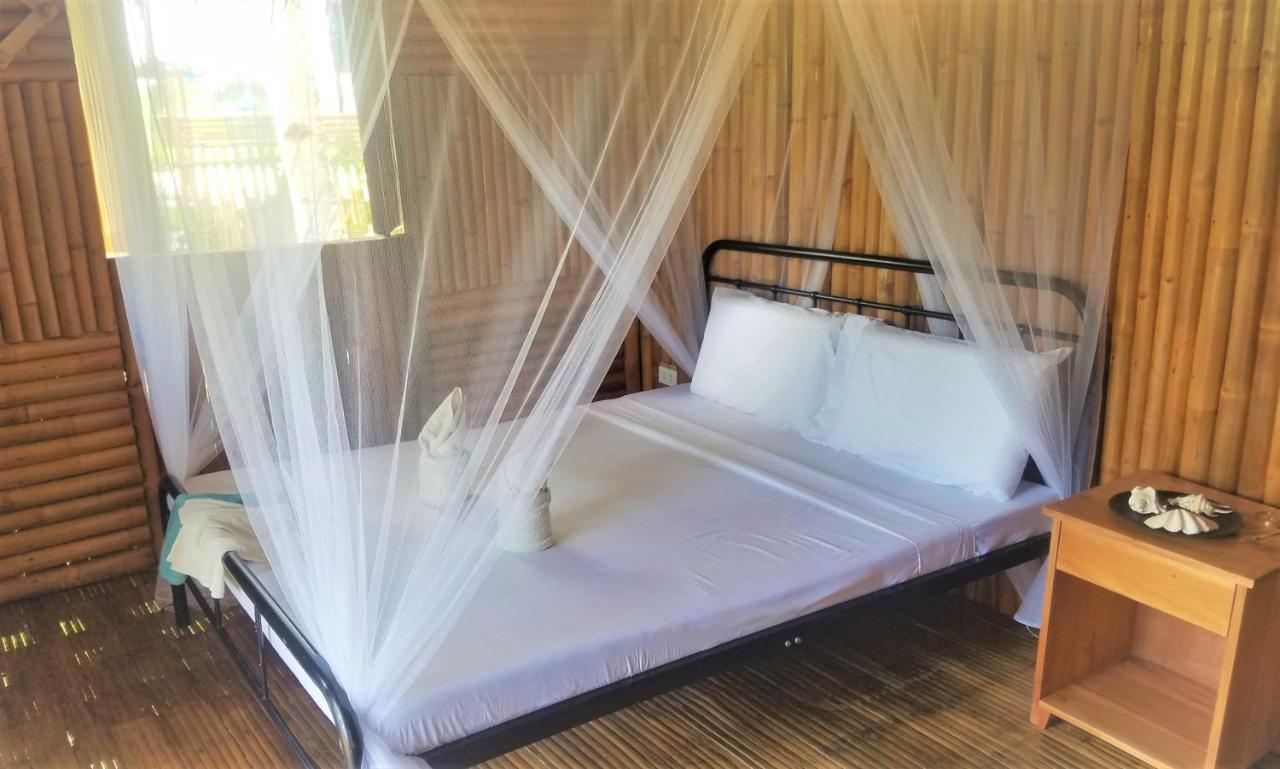 ホテルMaya Bungalow パングラオ エクステリア 写真