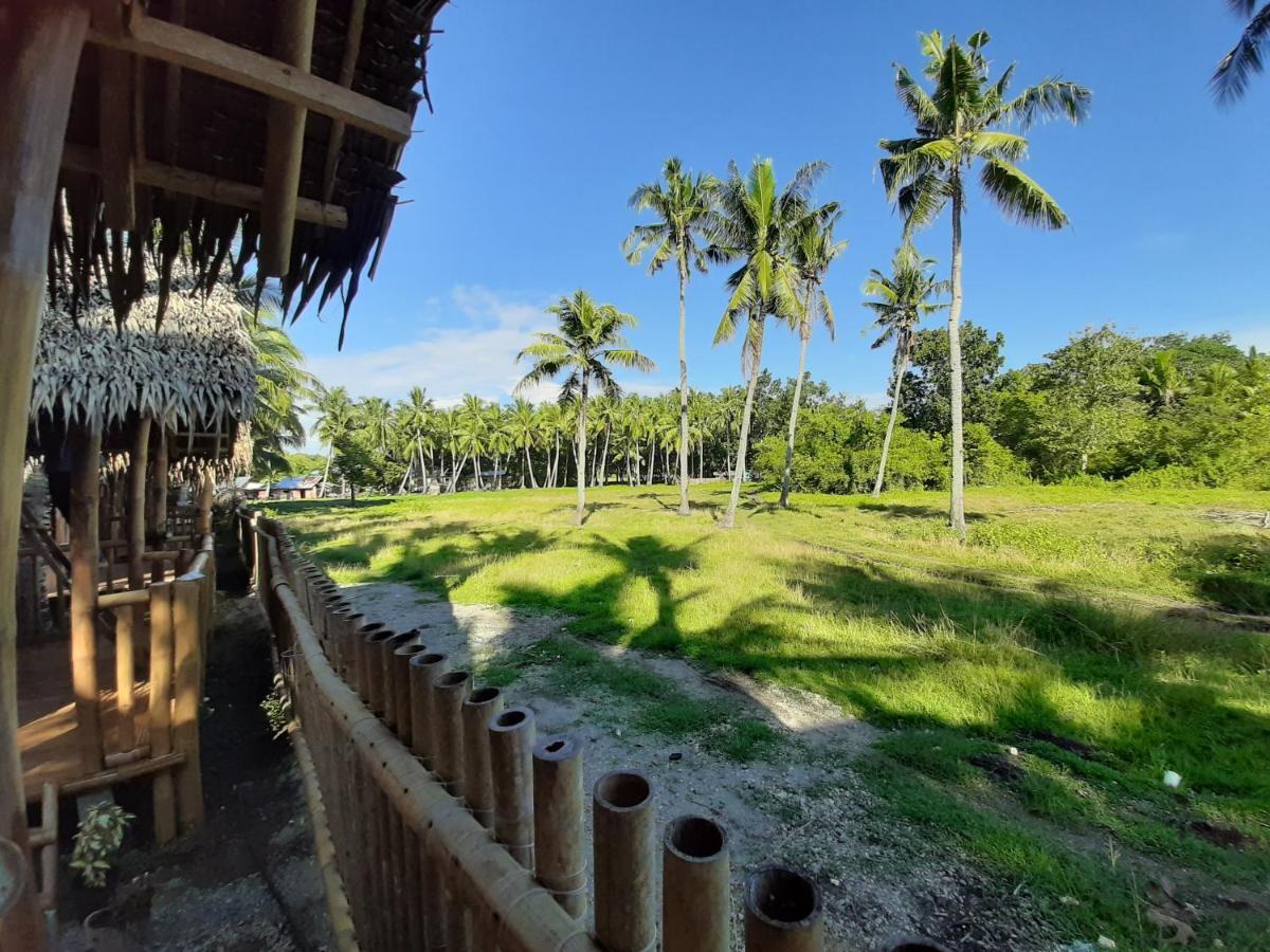 ホテルMaya Bungalow パングラオ エクステリア 写真