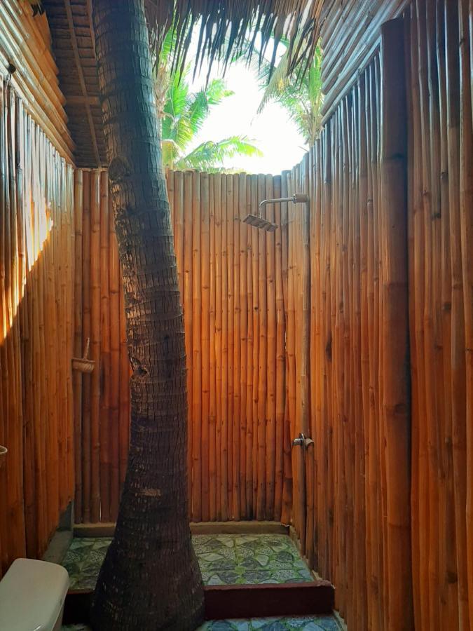 ホテルMaya Bungalow パングラオ エクステリア 写真