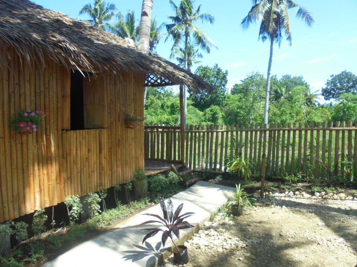 ホテルMaya Bungalow パングラオ エクステリア 写真