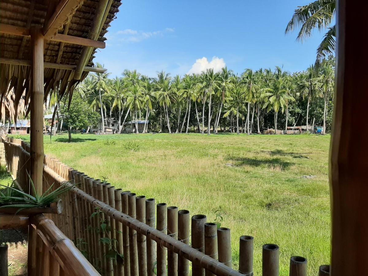 ホテルMaya Bungalow パングラオ エクステリア 写真
